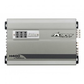 Amplifier Hinor - H400