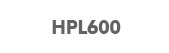 HPL 600